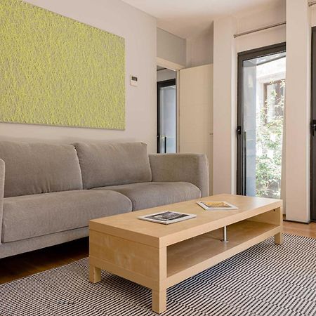 Chueca - Pedro Zerolo By Sharingco Apartment Madrid Luaran gambar