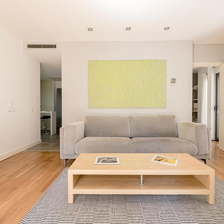 Chueca - Pedro Zerolo By Sharingco Apartment Madrid Luaran gambar