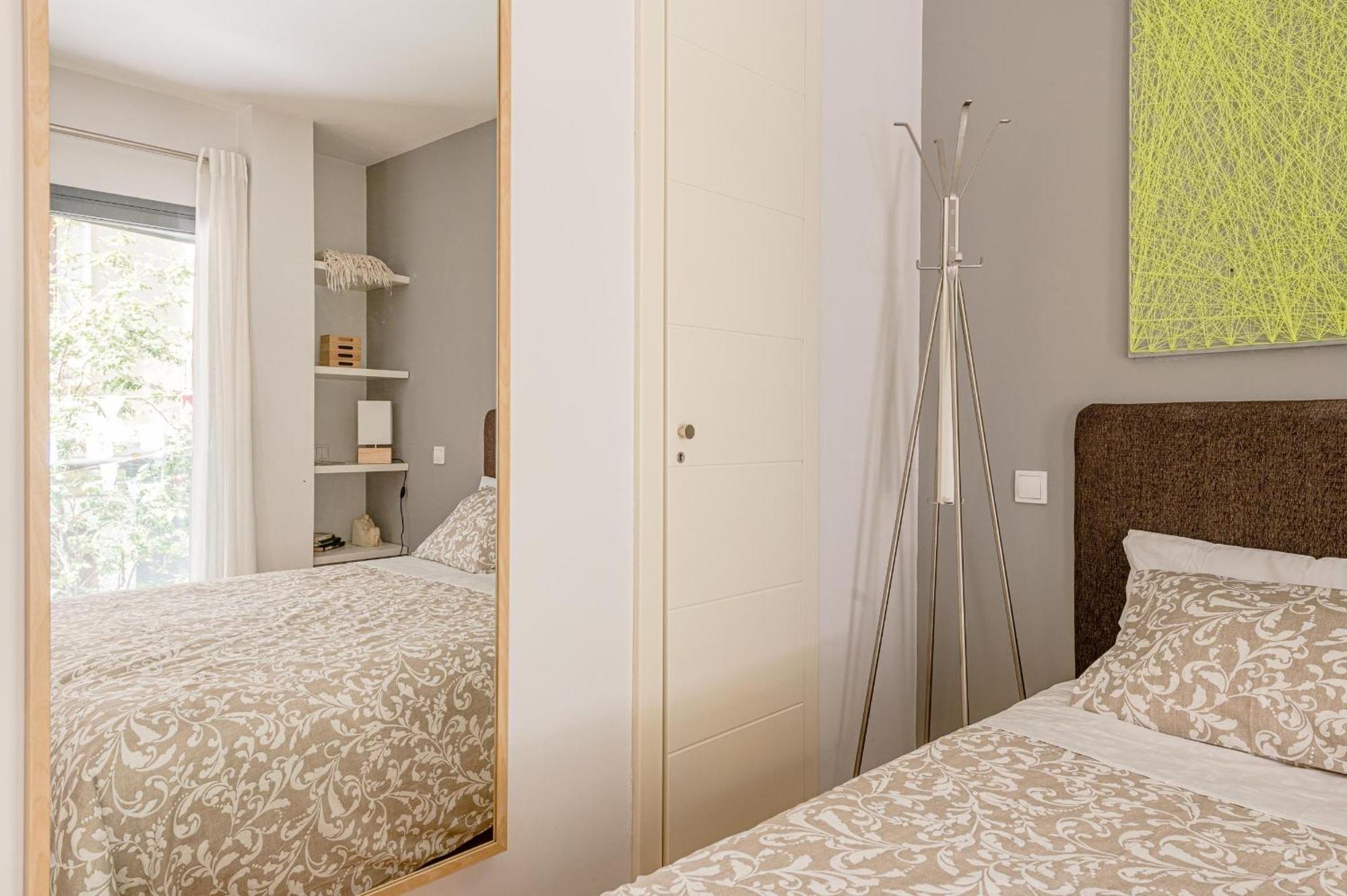 Chueca - Pedro Zerolo By Sharingco Apartment Madrid Luaran gambar