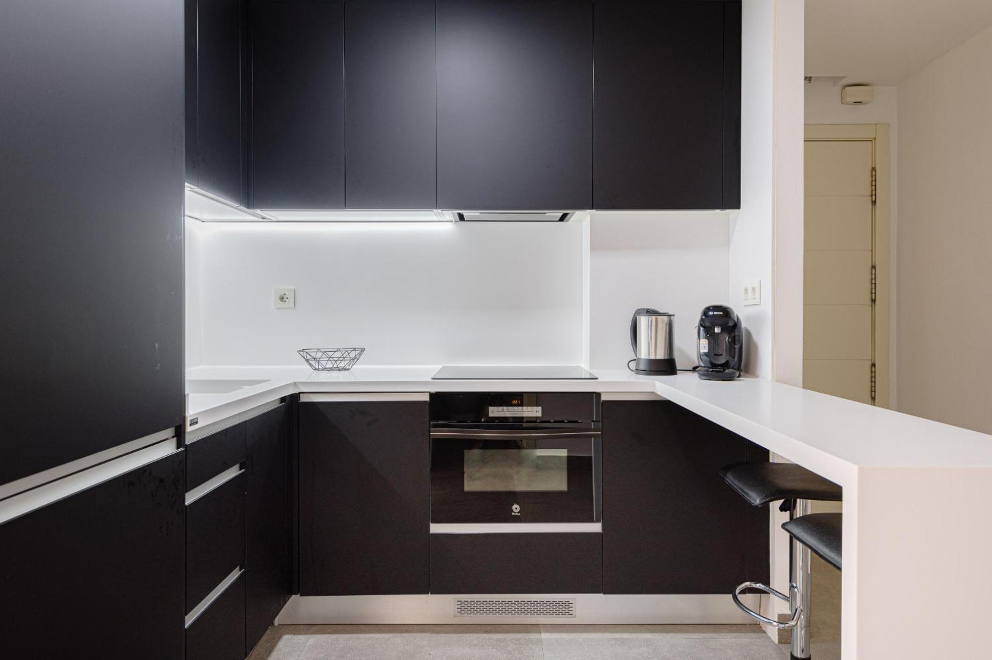 Chueca - Pedro Zerolo By Sharingco Apartment Madrid Luaran gambar