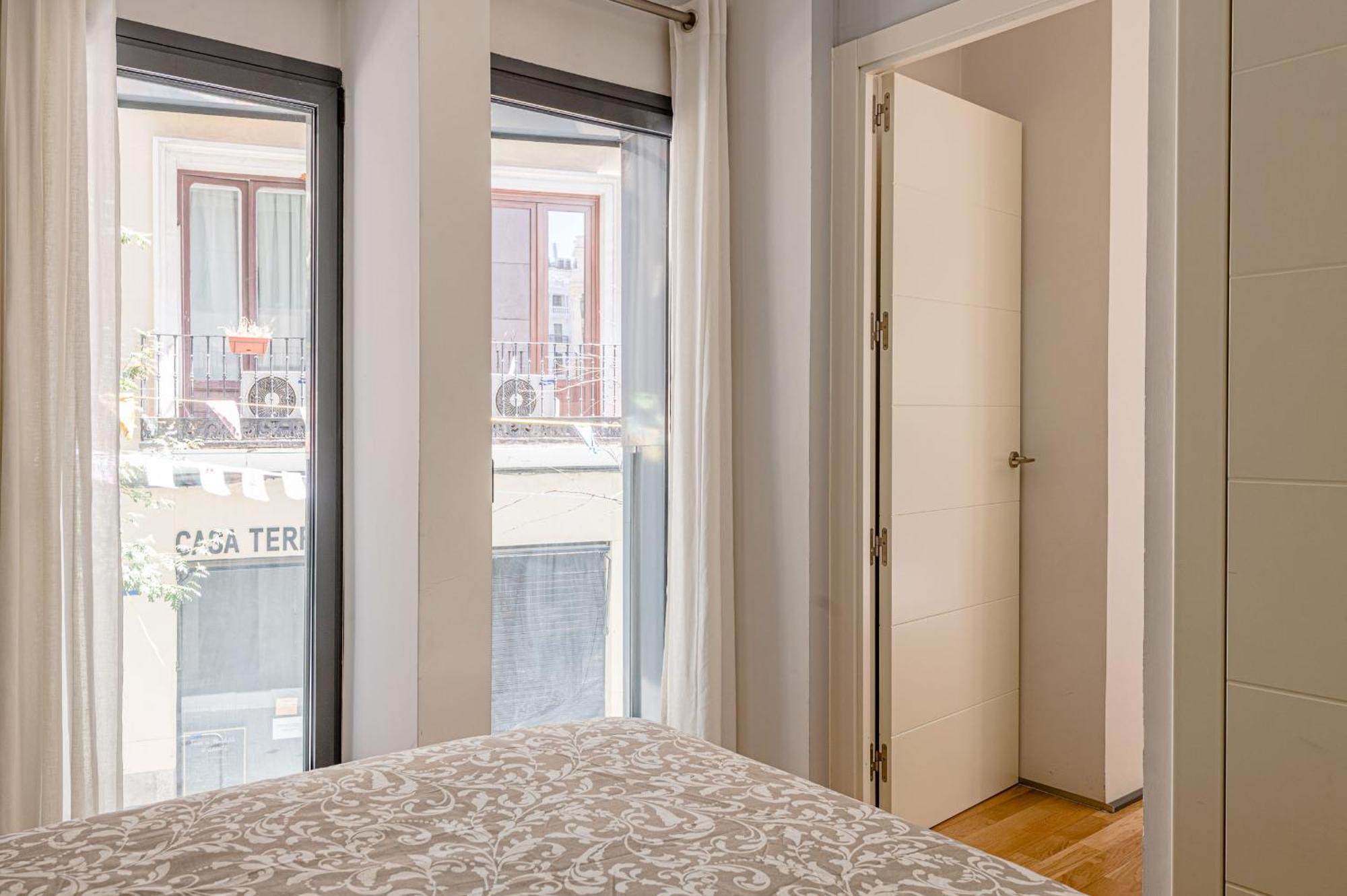 Chueca - Pedro Zerolo By Sharingco Apartment Madrid Luaran gambar