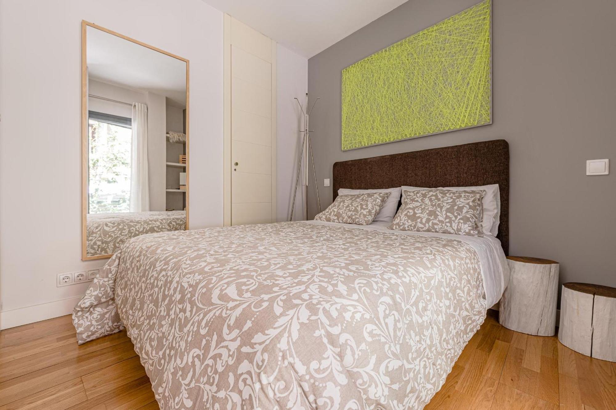 Chueca - Pedro Zerolo By Sharingco Apartment Madrid Luaran gambar